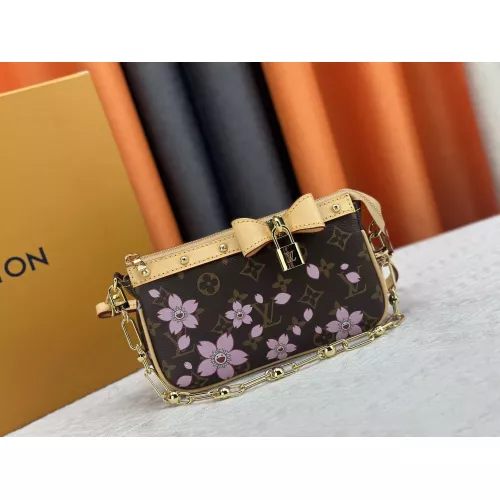 Cheap Louis Vuitton AAA Quality Shoulder Bags For Women #1305342 Replica Wholesale [$64.00 USD] [ITEM#1305342] on Replica Louis Vuitton AAA Quality Shoulder Bags