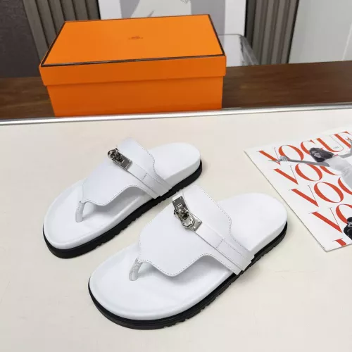 Hermes Slippers For Women #1305344