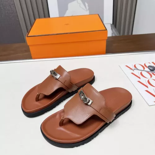 Hermes Slippers For Women #1305345