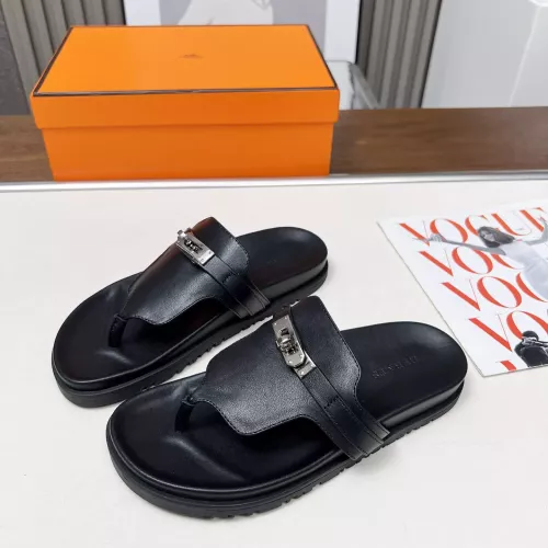 Hermes Slippers For Women #1305346