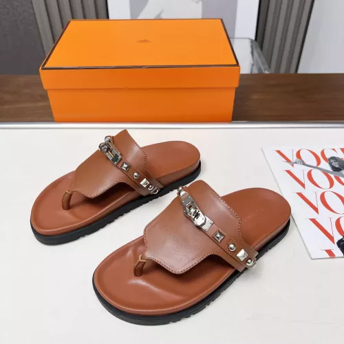 Hermes Slippers For Women #1305348