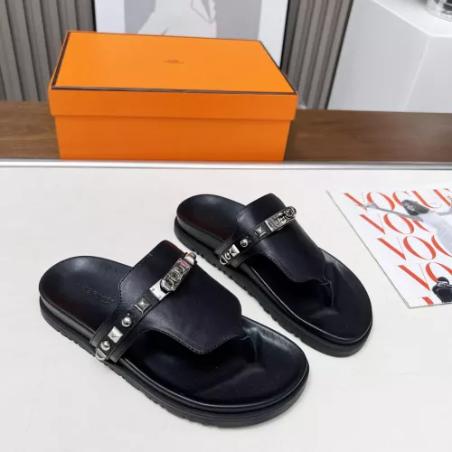 Hermes Slippers For Women #1305349