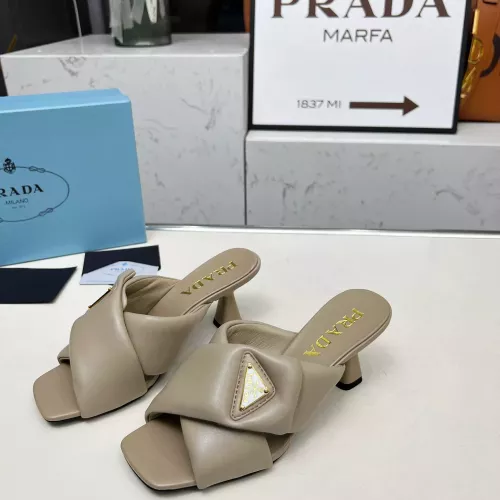 Prada Slippers For Women #1305370