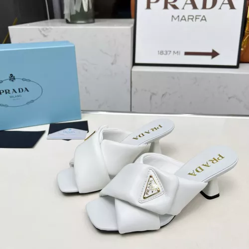 Prada Slippers For Women #1305371