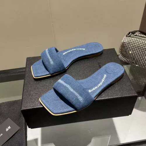 Alexander Wang Slippers For Women #1305380