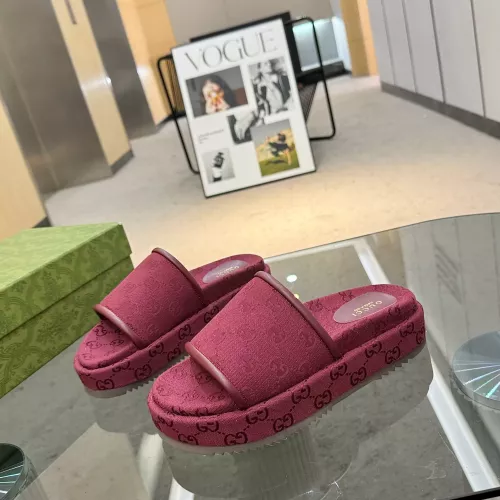 Gucci Slippers For Women #1305392