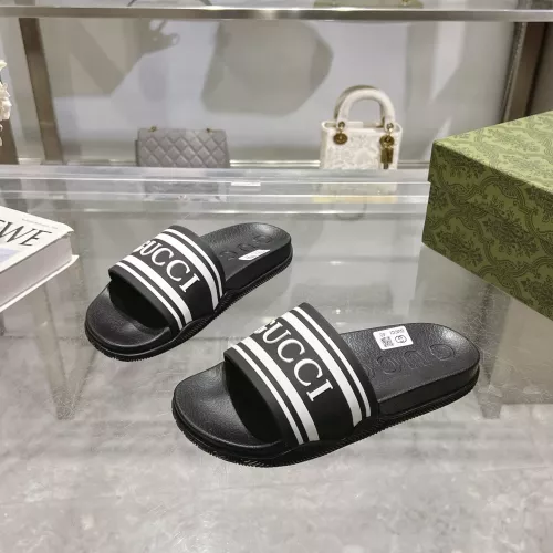 Gucci Slippers For Women #1305401