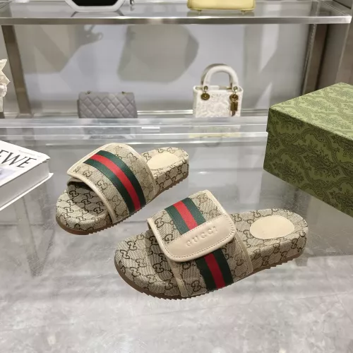 Gucci Slippers For Women #1305403