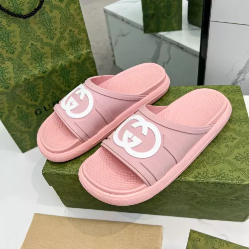 Gucci Slippers For Women #1305407