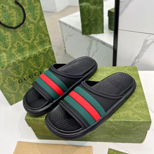 Gucci Slippers For Women #1305416