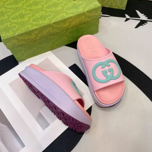 Gucci Slippers For Women #1305418