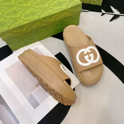 Gucci Slippers For Women #1305420