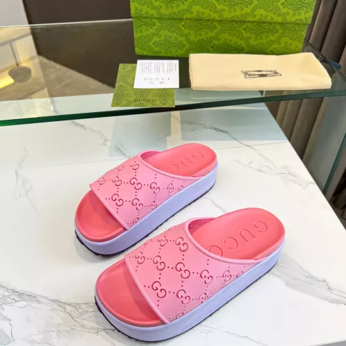 Gucci Slippers For Women #1305426