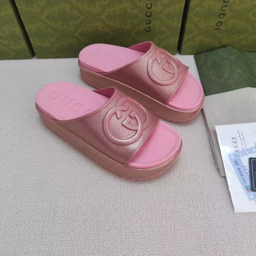 Gucci Slippers For Women #1305440