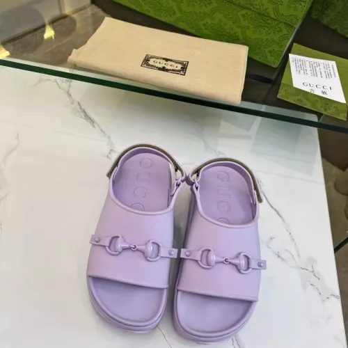 Cheap Gucci Sandal For Women #1305443 Replica Wholesale [$80.00 USD] [ITEM#1305443] on Replica Gucci Sandal