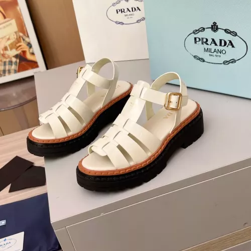 Prada Sandal For Women #1305450