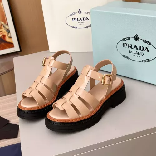 Prada Sandal For Women #1305451