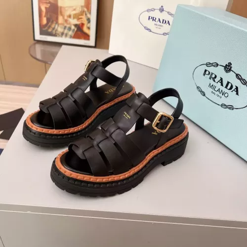 Prada Sandal For Women #1305454