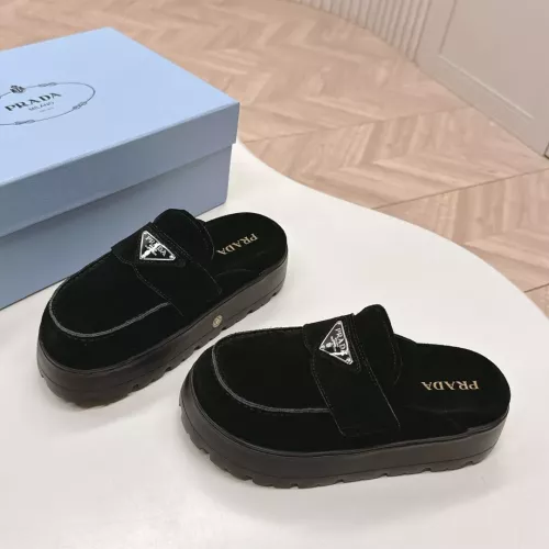 Prada Slippers For Women #1305458