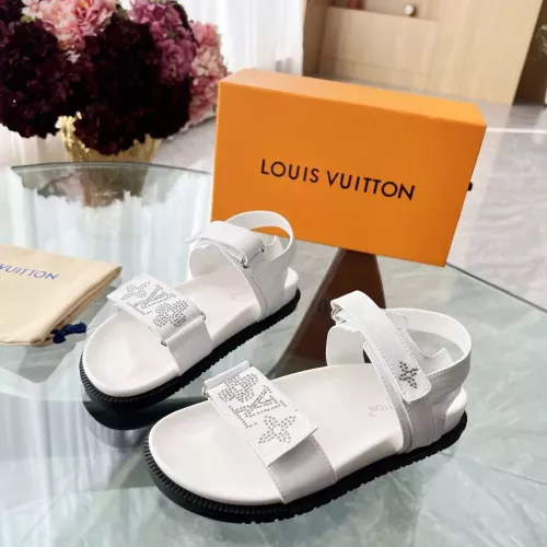 Louis Vuitton Sandal For Women #1305471