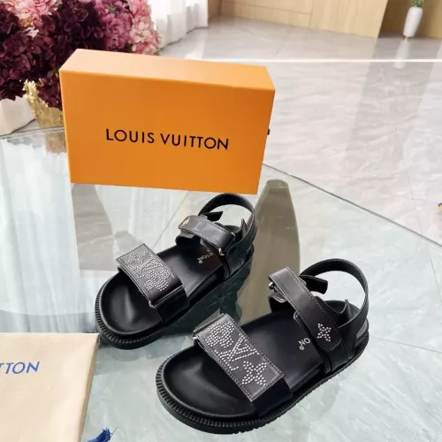 Louis Vuitton Sandal For Women #1305472