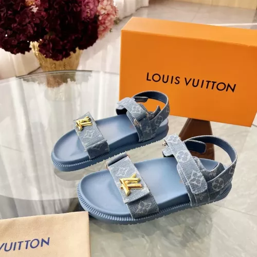 Louis Vuitton Sandal For Women #1305473