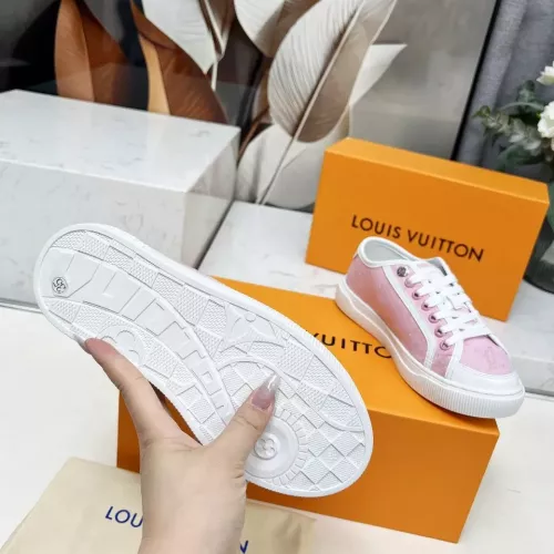 Cheap Louis Vuitton Casual Shoes For Women #1305474 Replica Wholesale [$80.00 USD] [ITEM#1305474] on Replica Louis Vuitton Casual Shoes