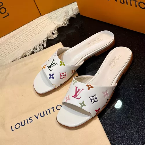 Louis Vuitton Slippers For Women #1305478