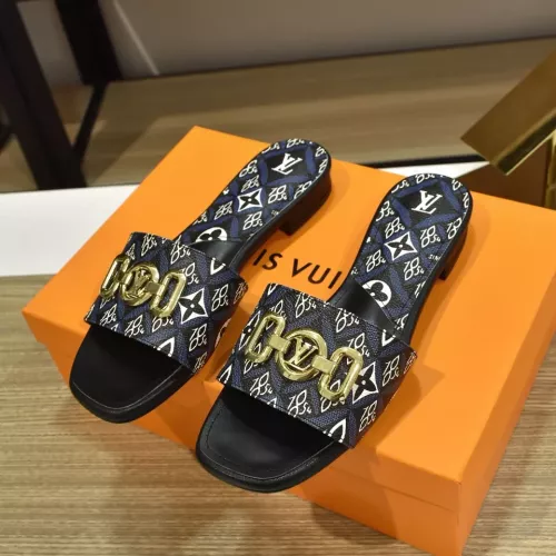 Louis Vuitton Slippers For Women #1305480