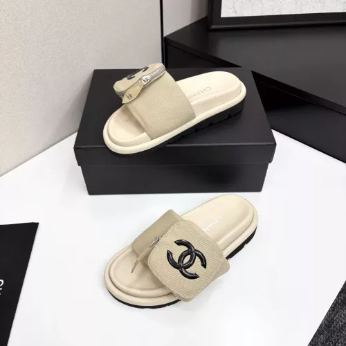 Chanel Slippers For Women #1305553