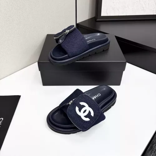 Chanel Slippers For Women #1305554