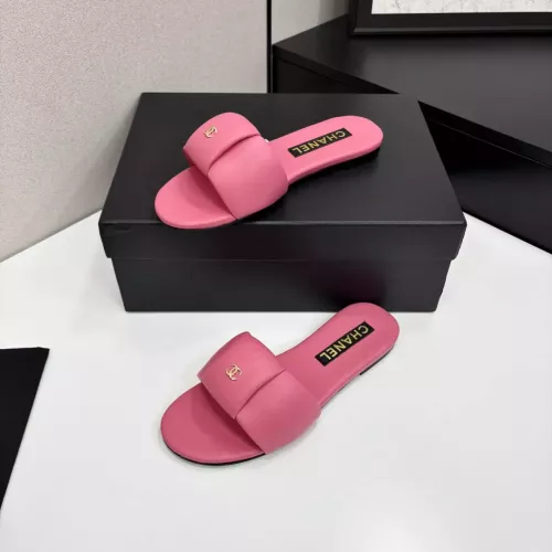 Chanel Slippers For Women #1305557