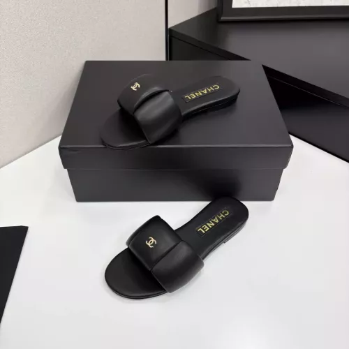 Chanel Slippers For Women #1305558