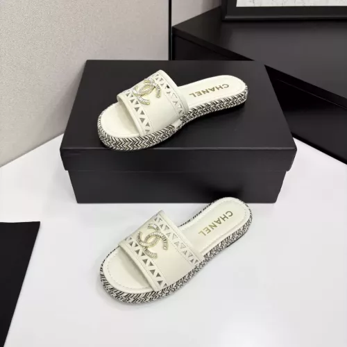 Chanel Slippers For Women #1305562