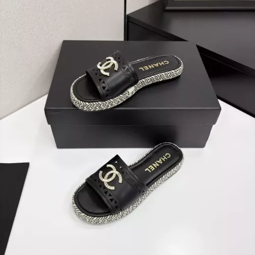 Chanel Slippers For Women #1305567