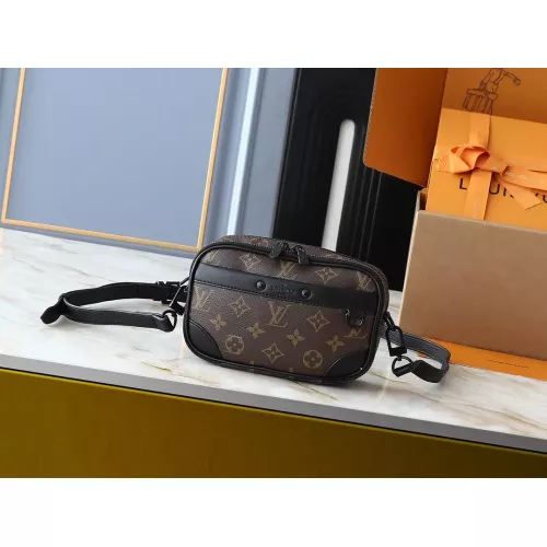 Louis Vuitton Messenger Bags For Unisex #1305587