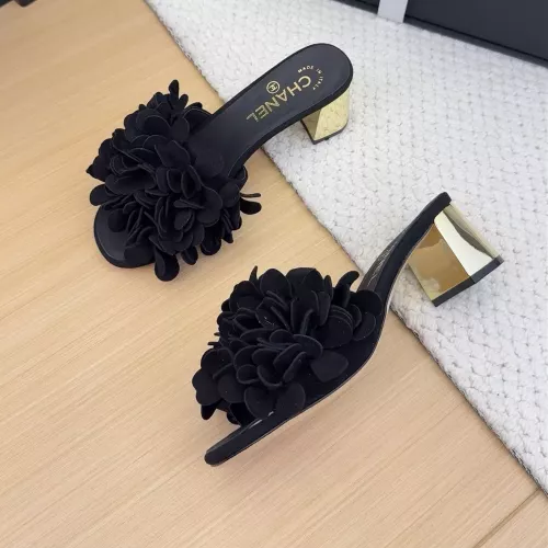 Chanel Slippers For Women #1305589