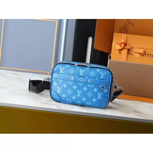 Louis Vuitton Messenger Bags For Unisex #1305595