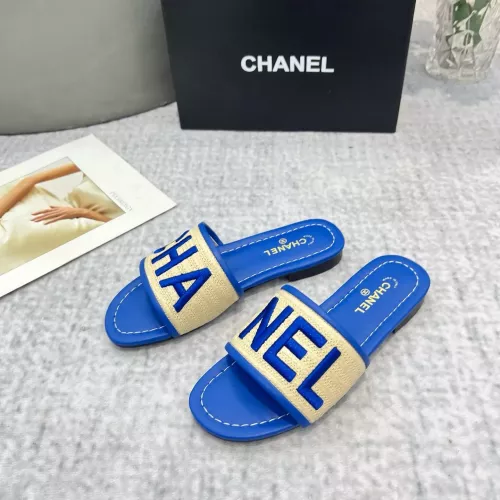 Chanel Slippers For Women #1305605