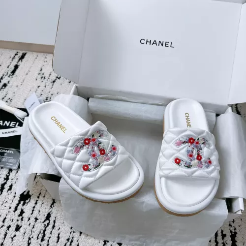 Chanel Slippers For Women #1305607