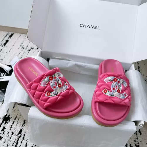 Chanel Slippers For Women #1305611