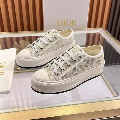 Christian Dior Casual Shoes For Women #1305617