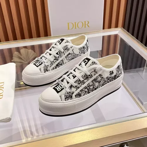 Christian Dior Casual Shoes For Women #1305618