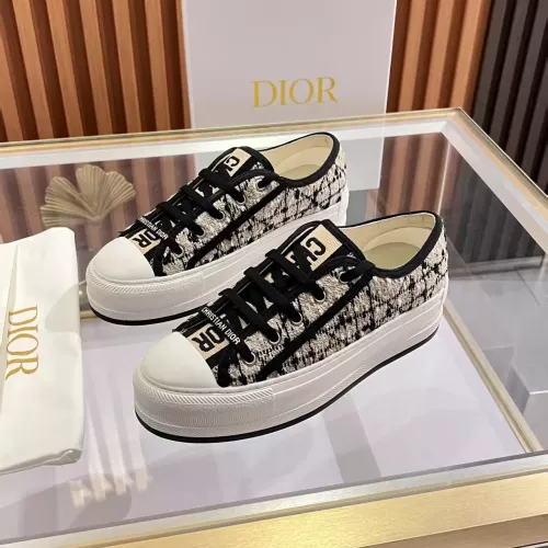 Christian Dior Casual Shoes For Women #1305619