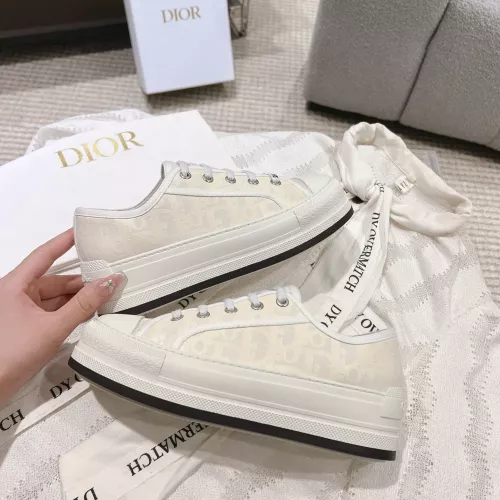 Christian Dior Casual Shoes For Women #1305621