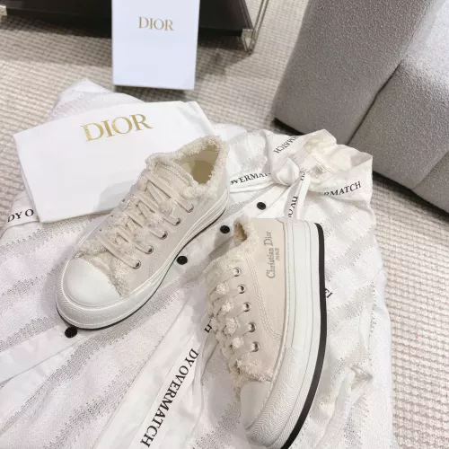 Christian Dior Casual Shoes For Women #1305625