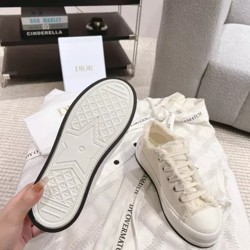 Cheap Christian Dior Casual Shoes For Women #1305625 Replica Wholesale [$98.00 USD] [ITEM#1305625] on Replica Christian Dior Casual Shoes