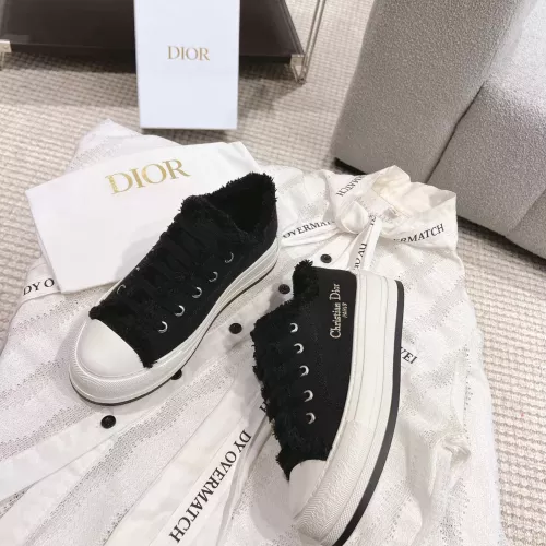 Christian Dior Casual Shoes For Women #1305626