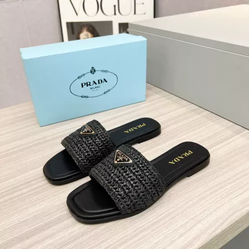 Prada Slippers For Women #1305669