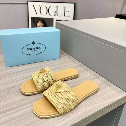 Prada Slippers For Women #1305670